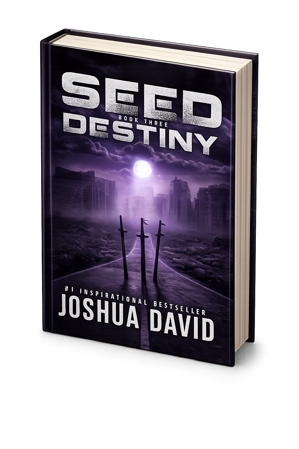 Seed Destiny cover